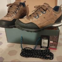 scarpe trekking uomo 
