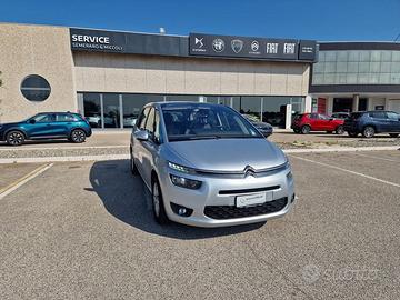 CITROEN C4 Grand Picasso 1.6 e-hdi Exclusive U1404