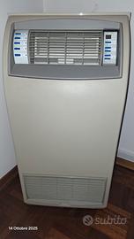 condizionatore portatile 8000btu