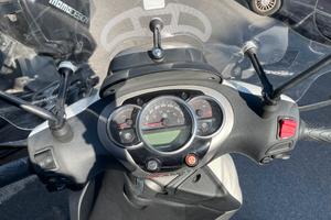Piaggio Beverly 350 Sport Touring ABS/AS