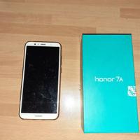 Huawei Honor 7A - 16GB +64GB- bianco - Huawei Smar