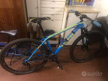 Mtb Trek superfly