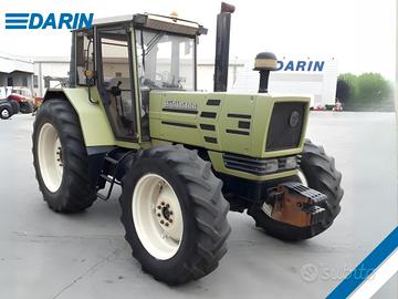 Trattore Hurlimann H-5116 T