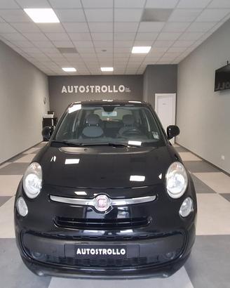 Fiat 500L 1.3 Multijet 85 CV Pop
