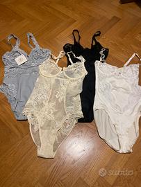 4 body marca Perla e Malizia tg 2