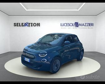 FIAT 500 Hybrid Berlina Torino 1.0Hybrid Berlina
