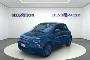 FIAT 500 Hybrid Berlina Torino 1.0Hybrid Berlina