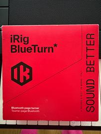 iRig Blue Turn