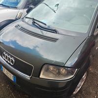 audi a2 tdi