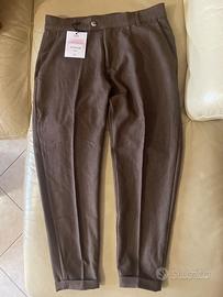 Panatalone uomo Mod. Capri