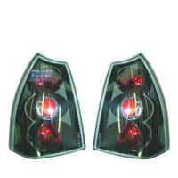 FANALI PEUGEOT 307 01-05 FONDO NERO