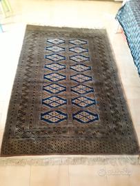 Tappeto Bokhara Zinouzi 190 x127