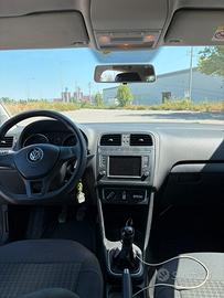 Polo 1.4 tdi 2017