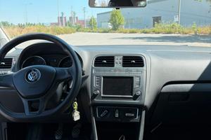 Polo 1.4 tdi 2017