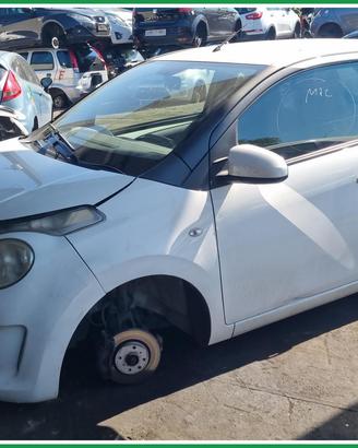 Ricambi Usati CITROEN C1 (B4) 2015