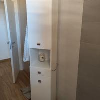 mobile bagno