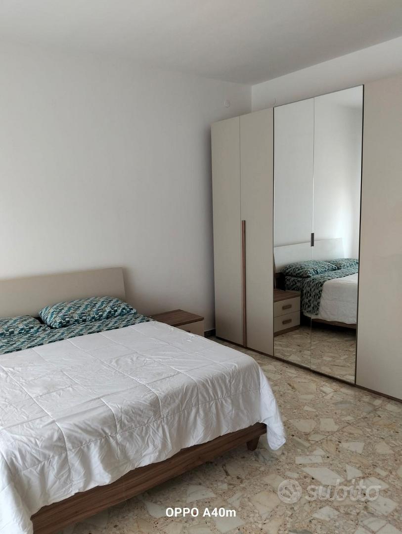 Apartment in Taranto, San Vito - Vista 5