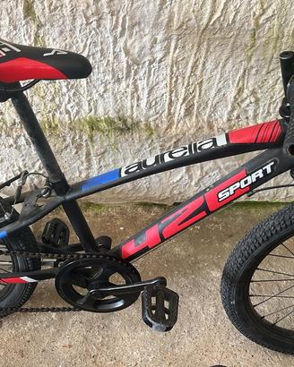 Bicicletta come nuova