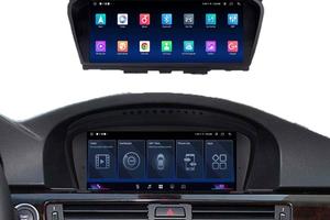 Display bmw android car play