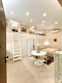 Loft Agata - host Marco cell.339/3860587