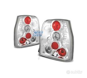 FANALI PER VOLKSWAGEN VW LUPO 97-00, SEAT AROSA 97