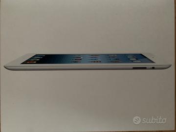 Ipad 1 32gb wifi+cell funzionante