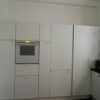 cucina arclinea con elettrodomestici