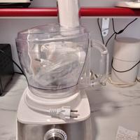 Robot da cucina Ariete 2lt