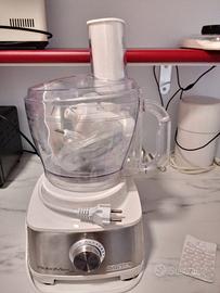 Robot da cucina Ariete 2lt