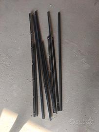 profili volvo 240 scarico completo ricambi 850