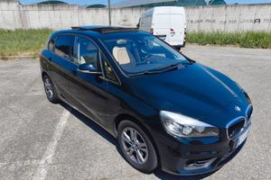 BMW 219i Luxury AUT TETTO E6