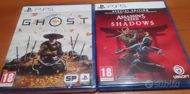 giochi ps5