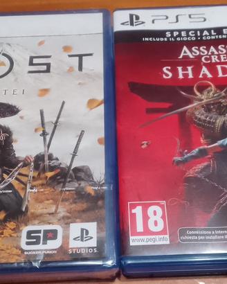 giochi ps5