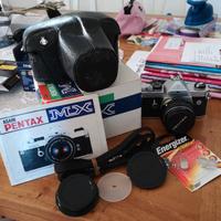 Pentax MX