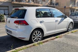 Volkswagen Golf 5p 2.0 tdi Highline 150cv