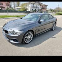 BMW 435 CUPE X  DRIVE