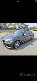 BMW 435 CUPE X  DRIVE