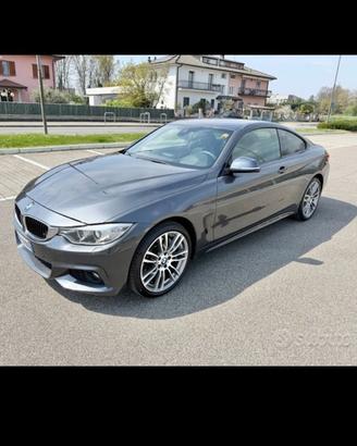 BMW 435 CUPE X  DRIVE
