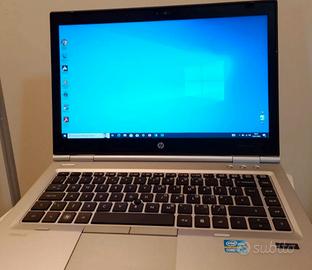 elitebook i7 8460 HD   RAM 8gb