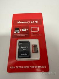 Memory card micro sd 1024