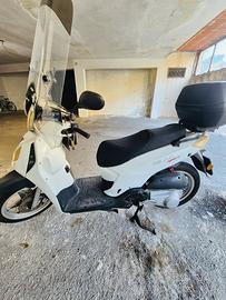 AXY YUK 200