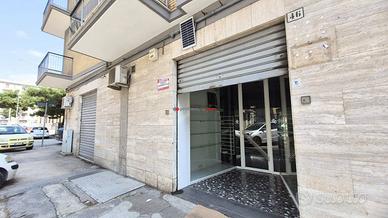 Negozio Foggia [Cod. rif 3296231VCG]