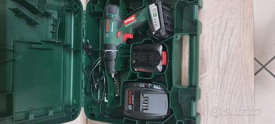 avvitatore trapano bosch 