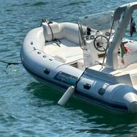 Gommone Capelli tempest