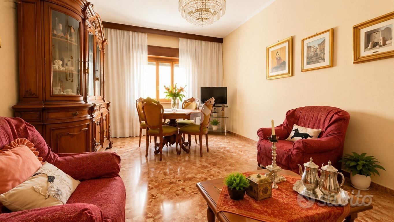 Appartamento – Cosenza, Città 2000 - Vista 2