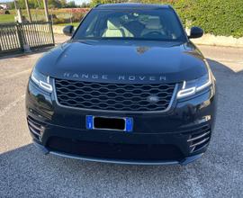 Range Rover Velar 2.0D 240cv - 2020