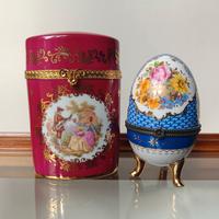 Decorative ornament (2)- France