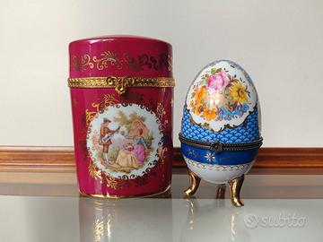 Decorative ornament (2)- France