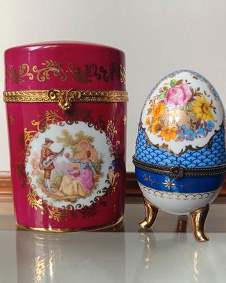 Decorative ornament (2)- France