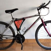 Mountan Bike